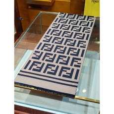 Fendi Scarf